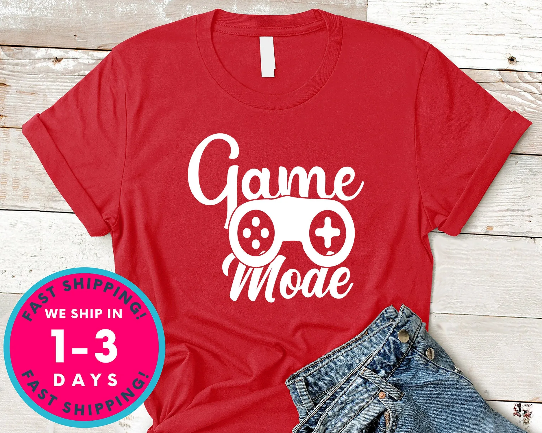 Game Mode