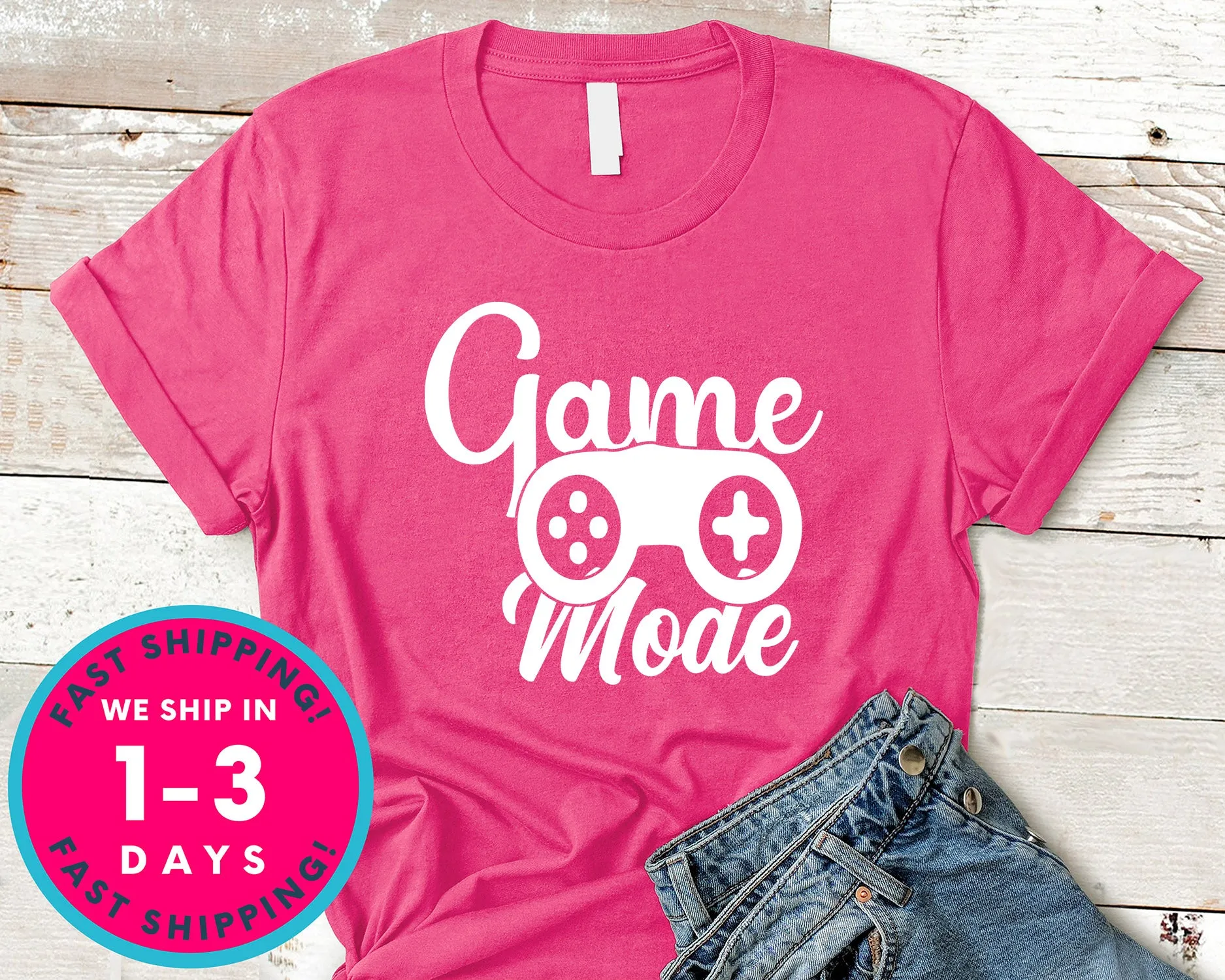 Game Mode