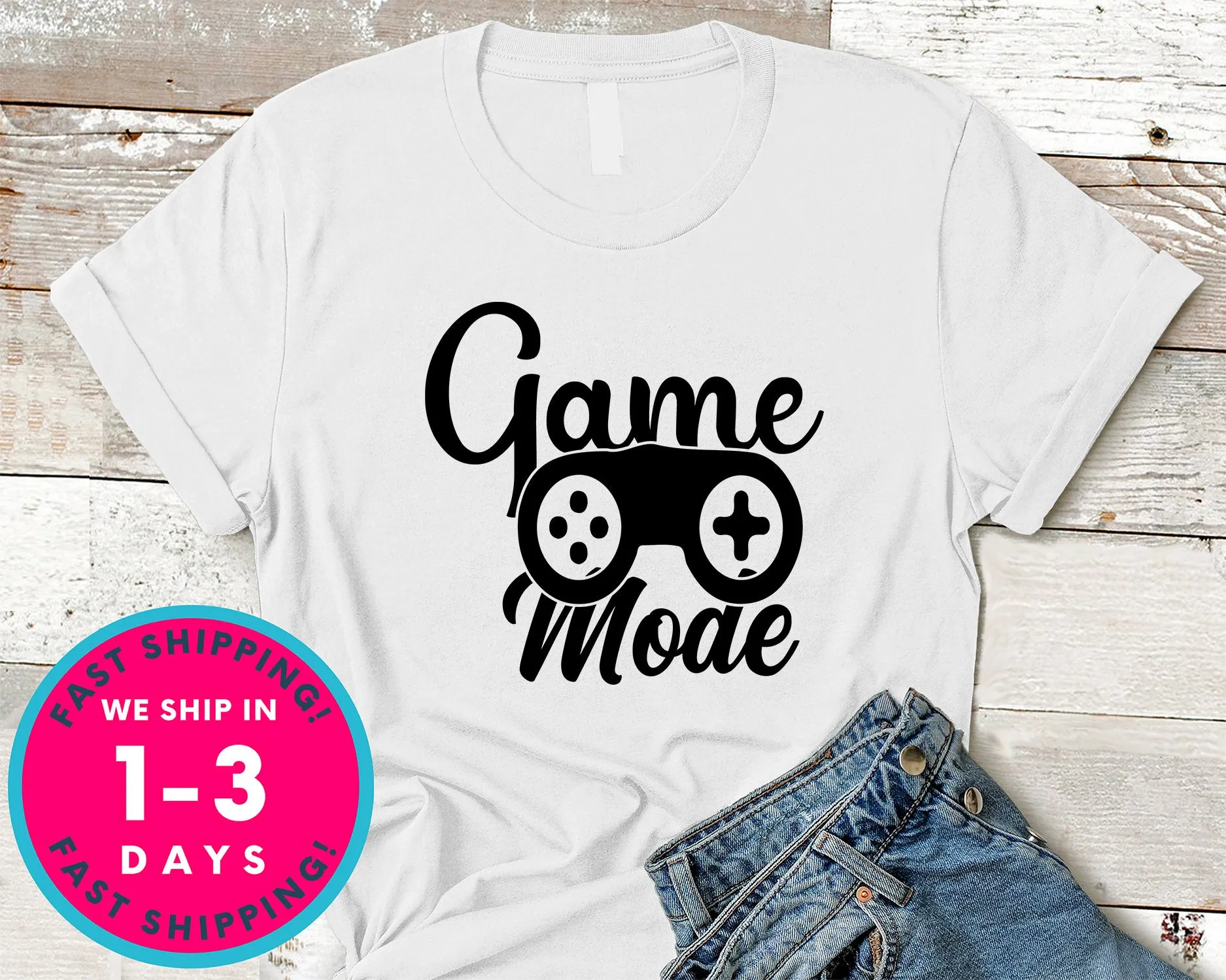 Game Mode