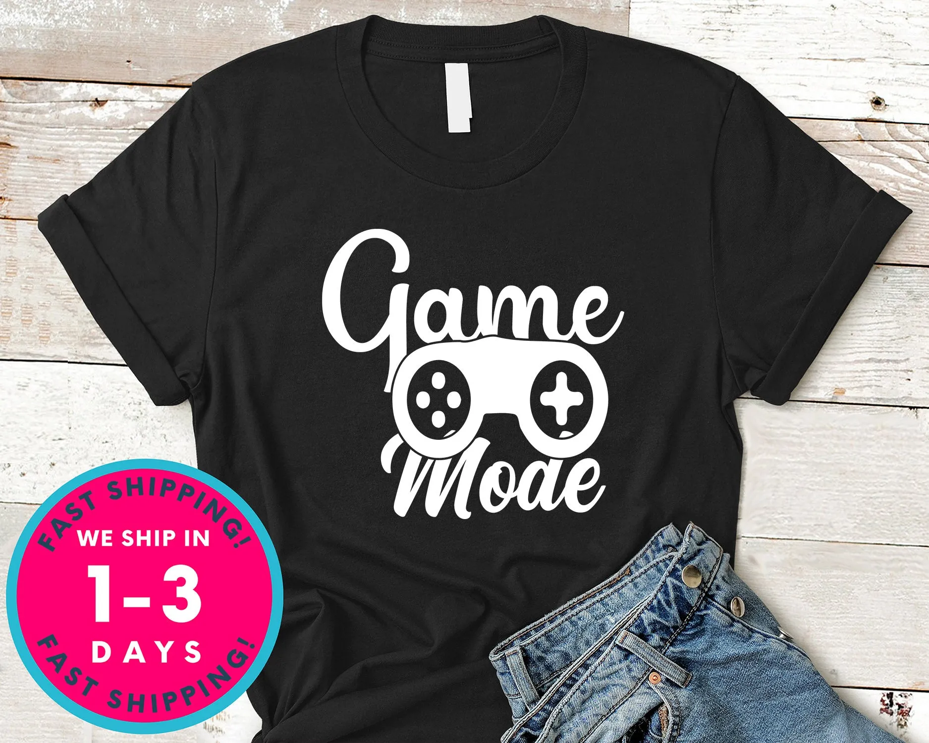 Game Mode