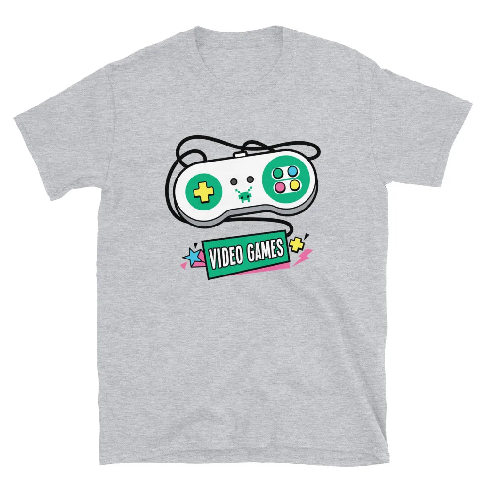 Gaming Family Classic T-Shirt