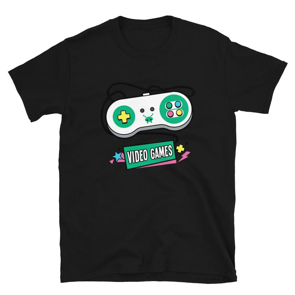 Gaming Family Classic T-Shirt