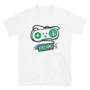 Gaming Family Classic T-Shirt