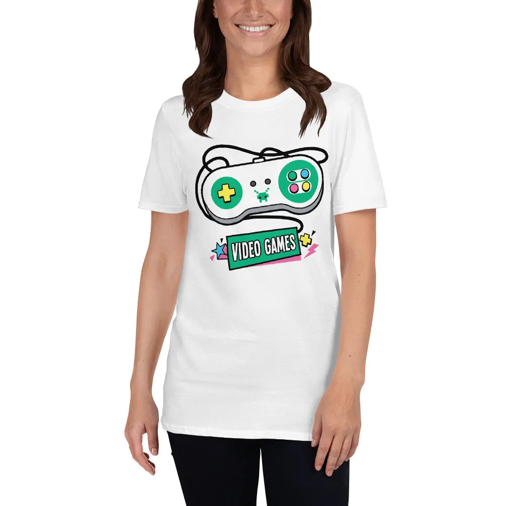 Gaming Family Classic T-Shirt