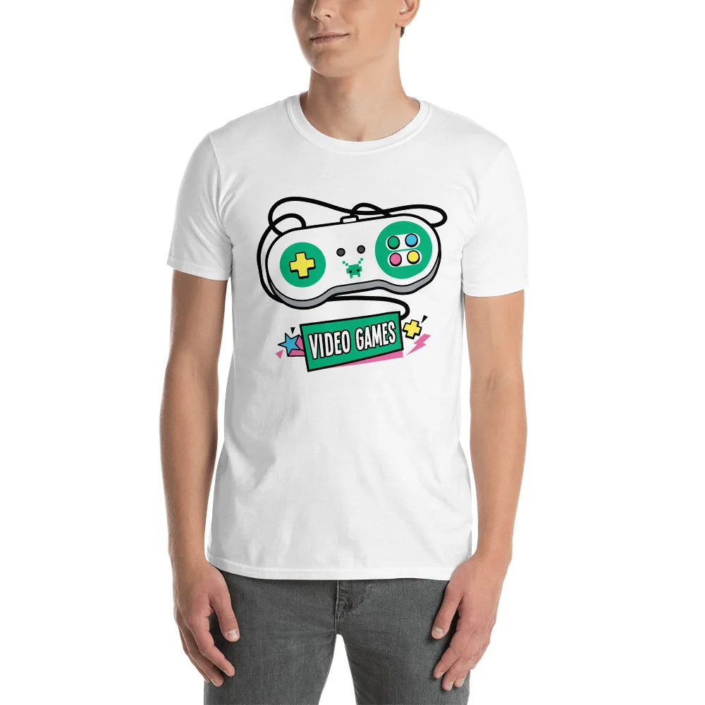 Gaming Family Classic T-Shirt
