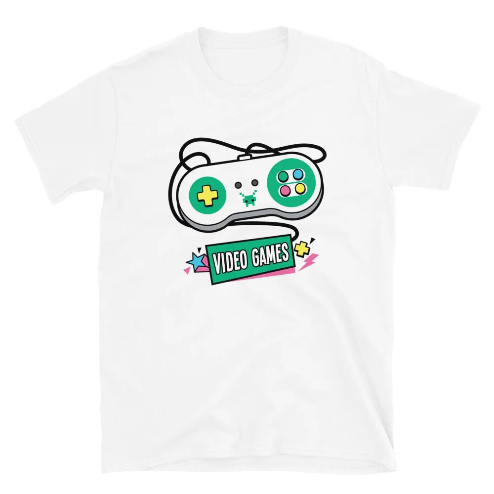 Gaming Family Classic T-Shirt