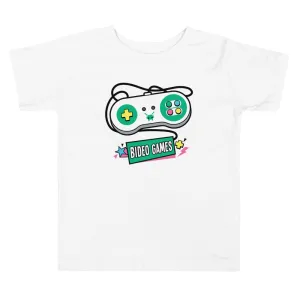 Gaming Family Toddler T-Shirt