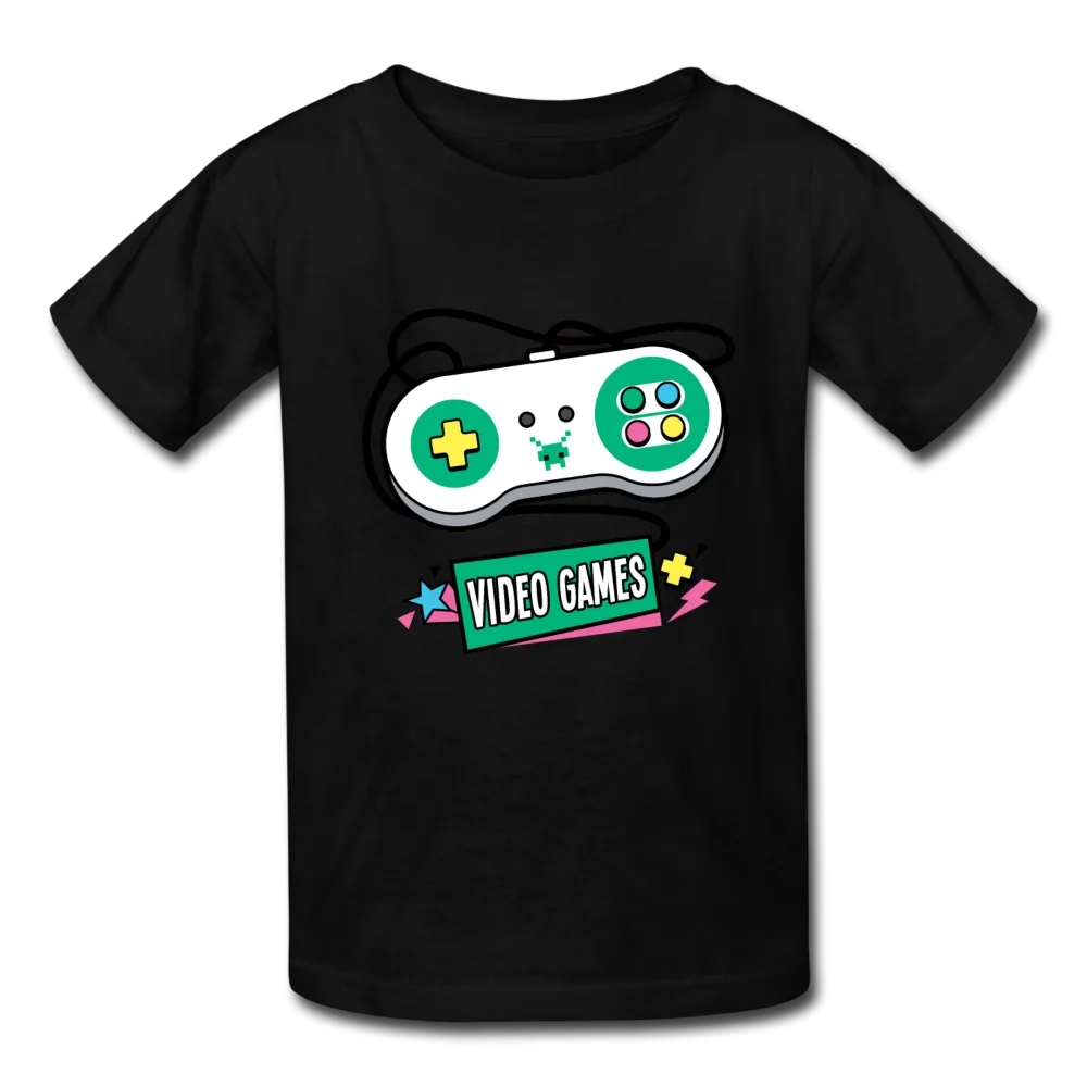 Gaming Family Youth T-Shirt