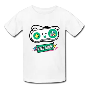 Gaming Family Youth T-Shirt