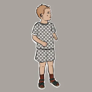 Gaming Summer BeeJamas | Ready To Post
