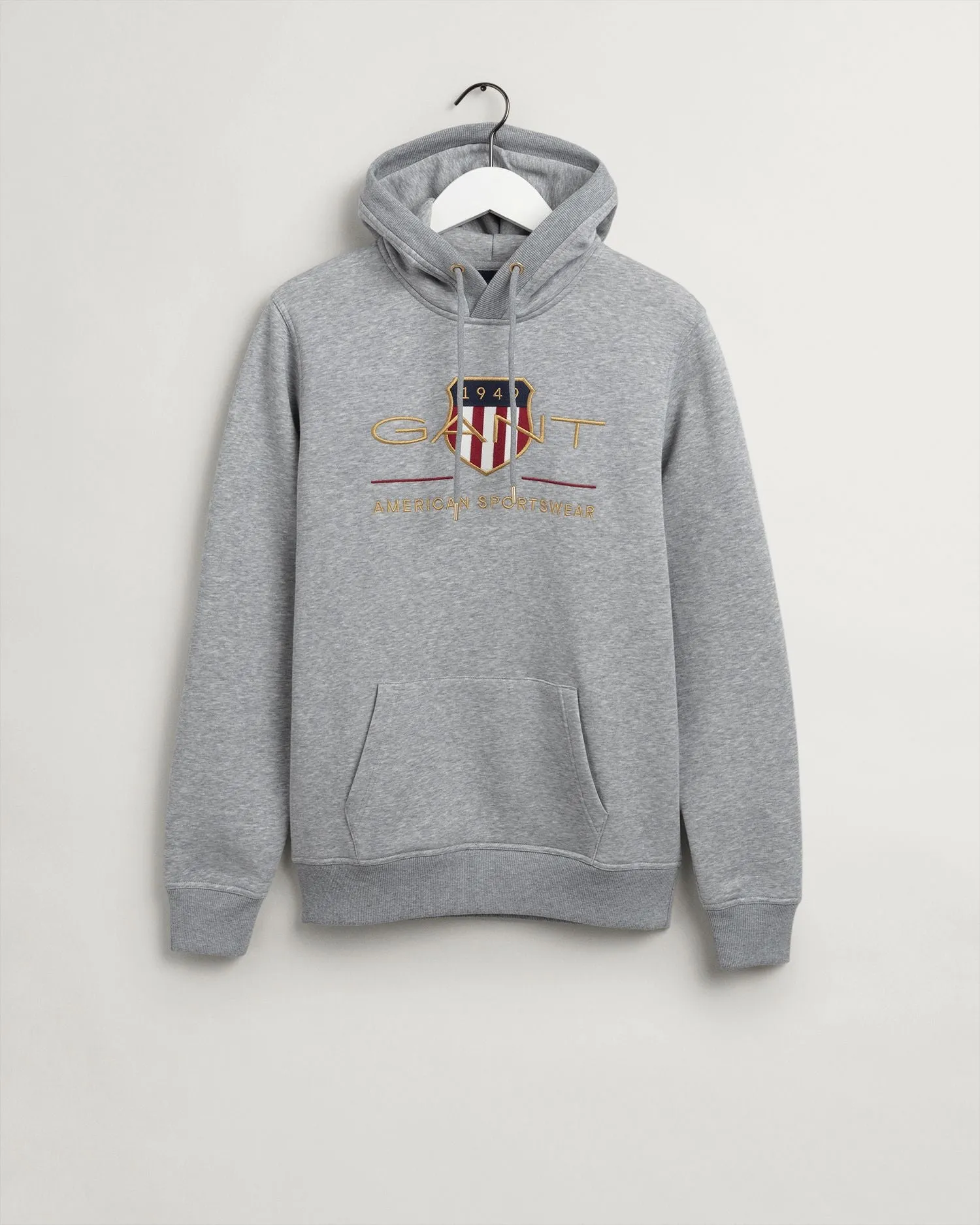 Gant Men's Archive Shield Hoodie - 5 Colours