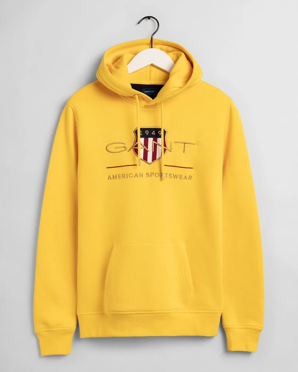 Gant Men's Archive Shield Hoodie - 5 Colours
