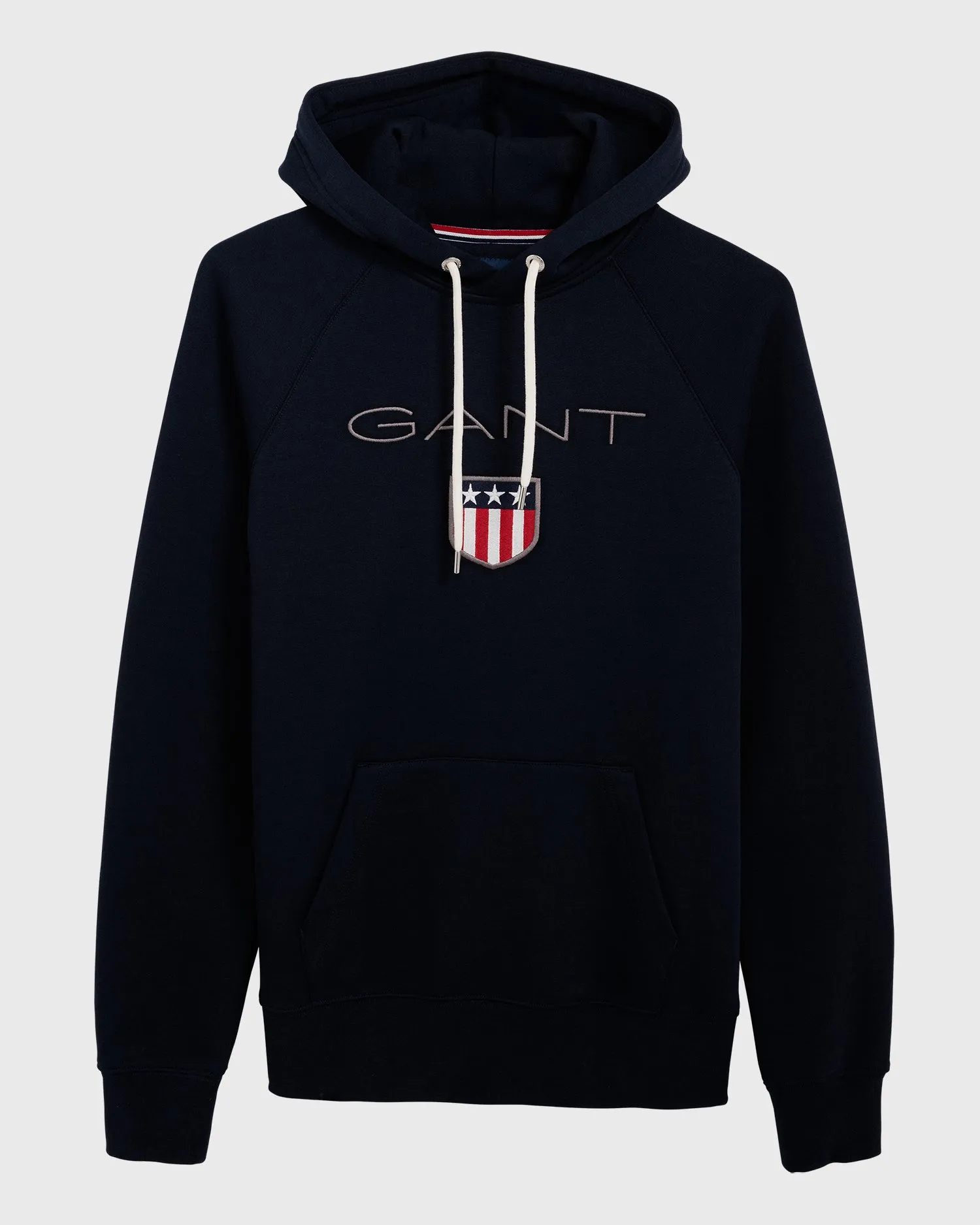 Gant Men's Shield Sweat Hoodie - 4 Colours