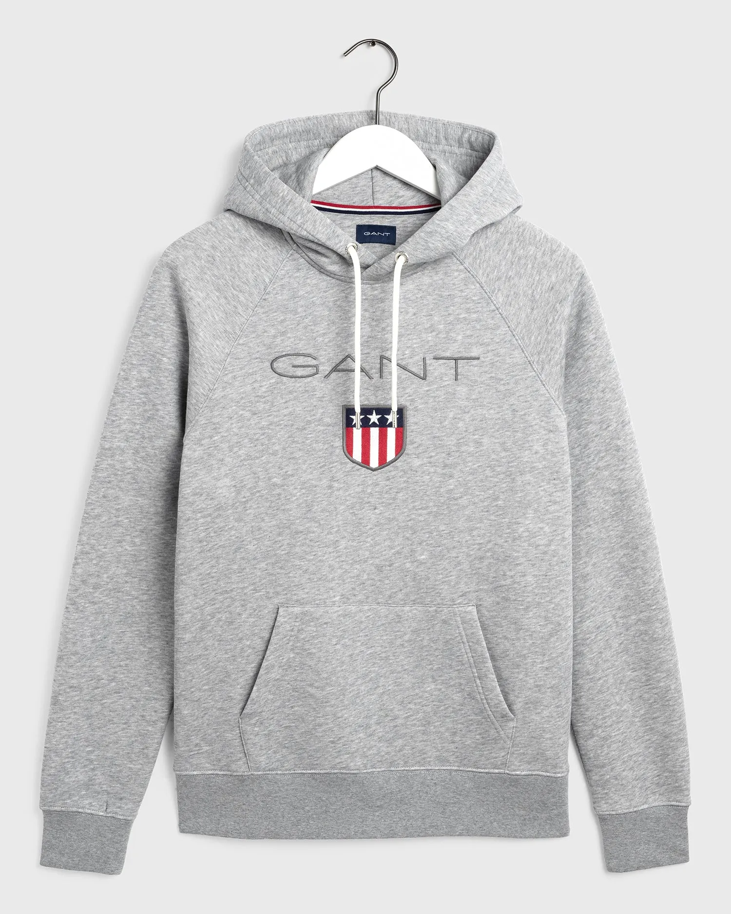 Gant Men's Shield Sweat Hoodie - 4 Colours