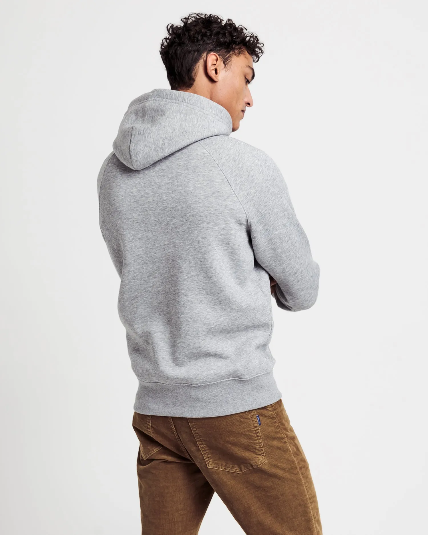 Gant Men's Shield Sweat Hoodie - 4 Colours