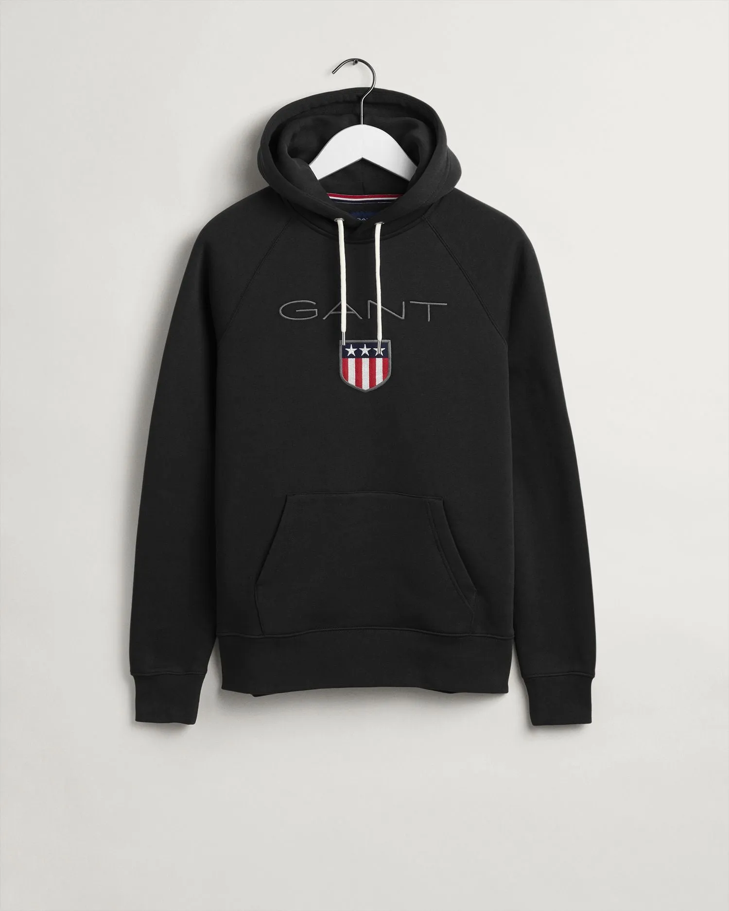 Gant Men's Shield Sweat Hoodie - 4 Colours