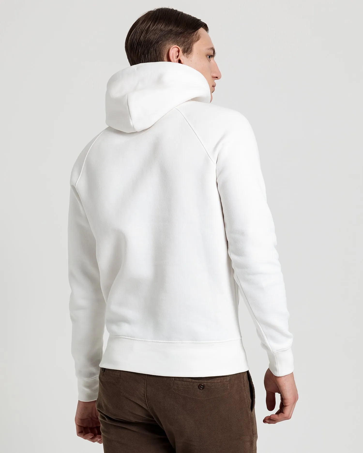 Gant Men's Shield Sweat Hoodie - 4 Colours