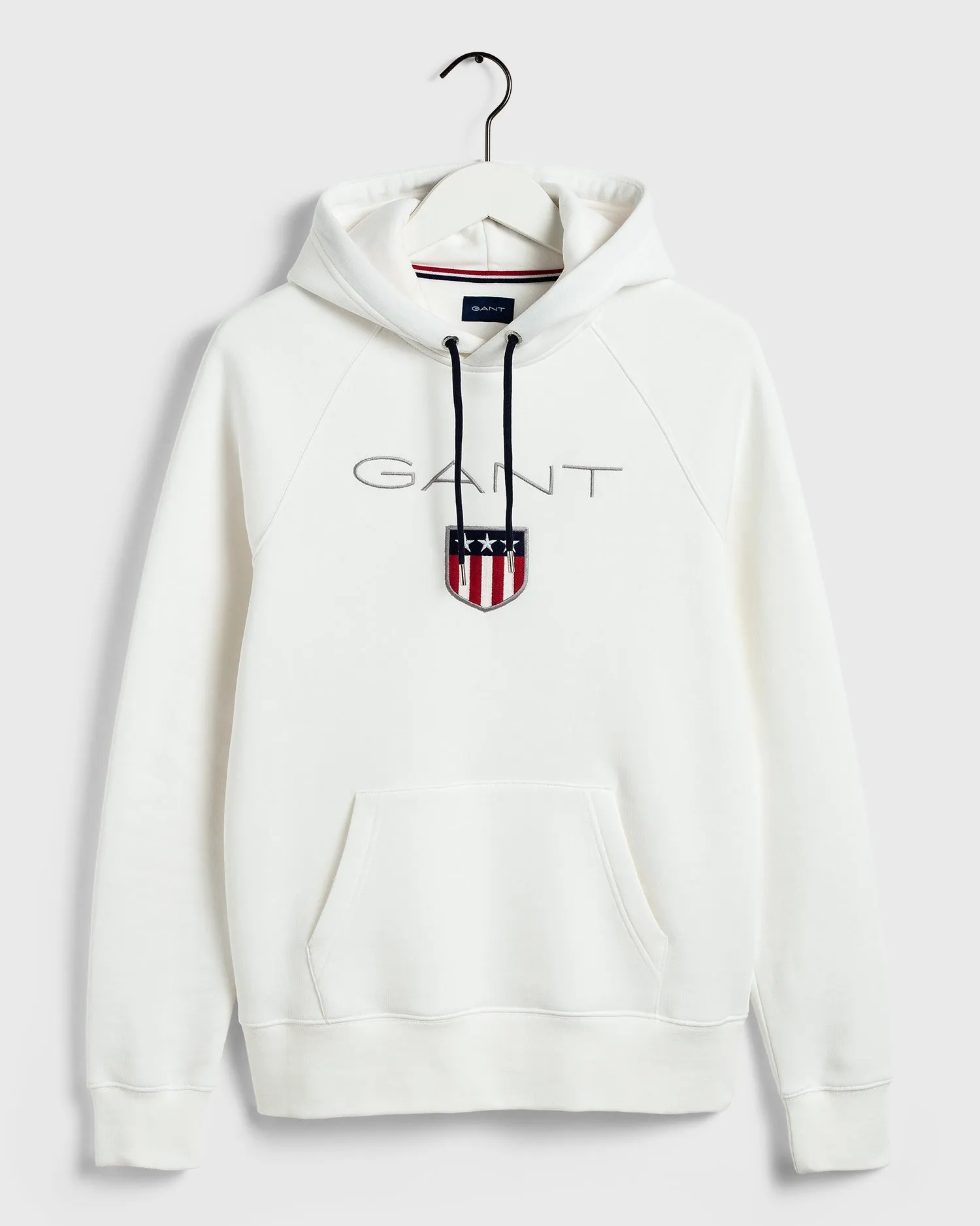 Gant Men's Shield Sweat Hoodie - 4 Colours