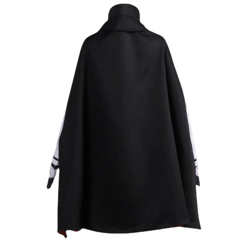 Genshin Impact Bennett Cosplay Outfit Halloween Costume