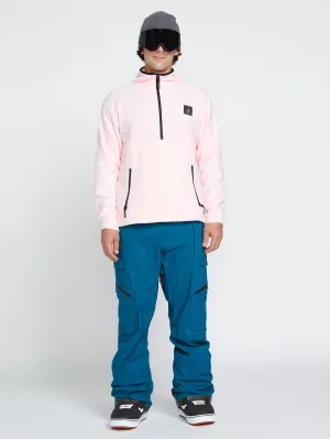 Guch Stretch Gore-Tex Trousers - Slate Blue