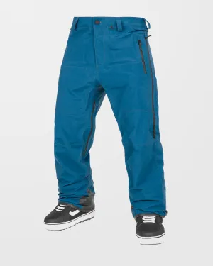 Guide Gore-Tex Trousers - Cobalt