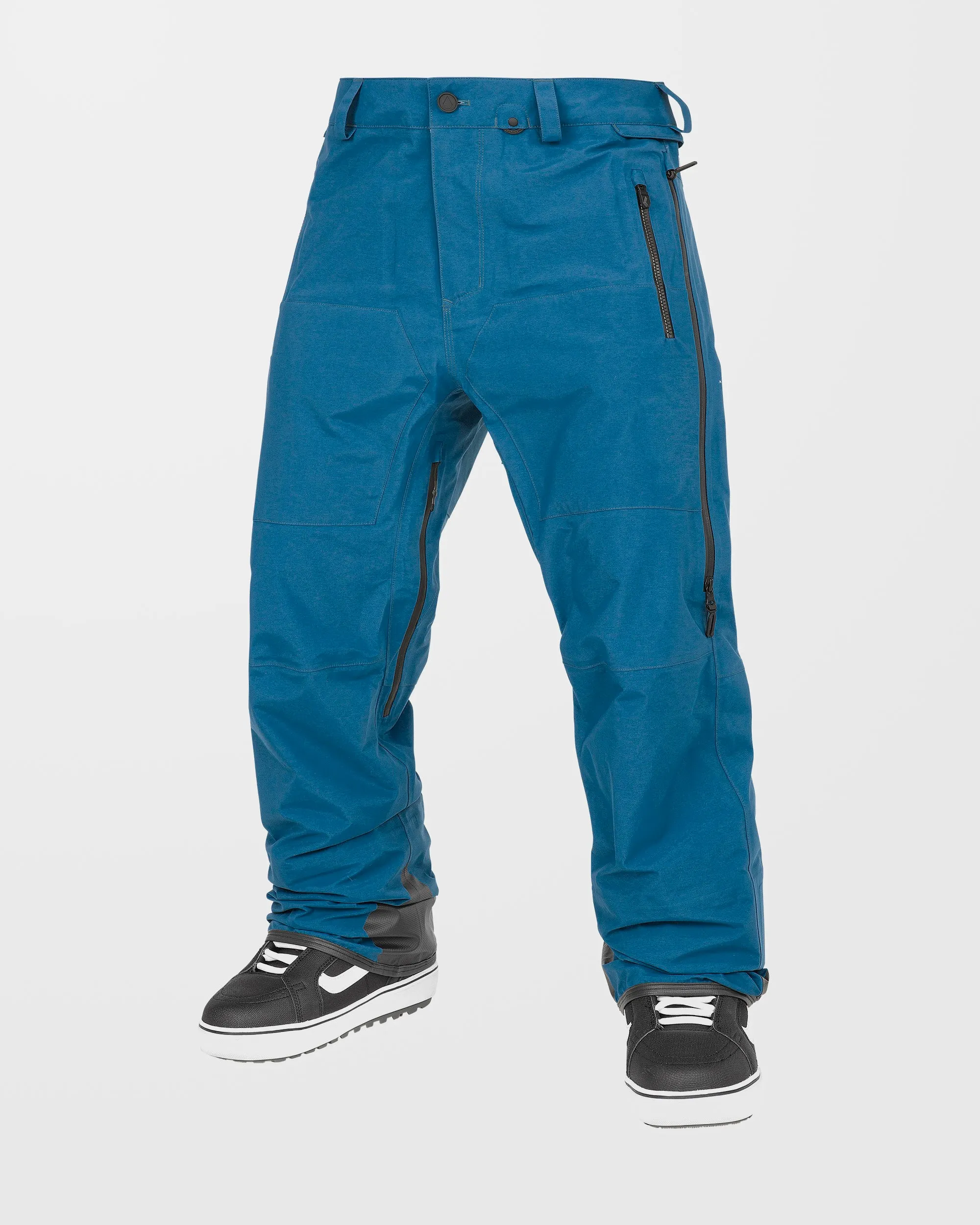 Guide Gore-Tex Trousers - Cobalt