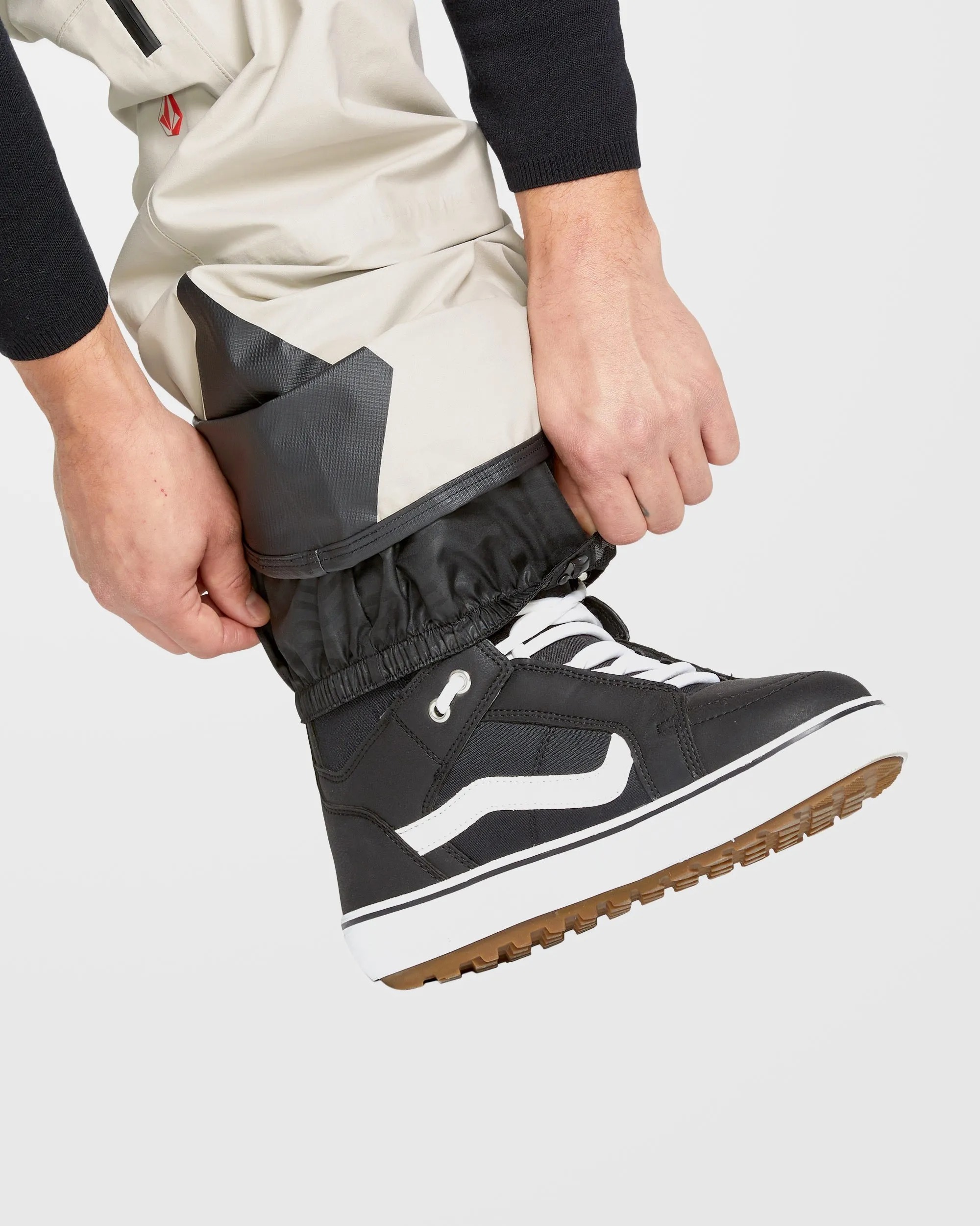 Guide Gore-Tex Trousers - Stone