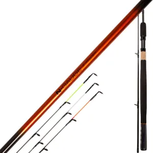 Guru N-Gauge Feeder Rods