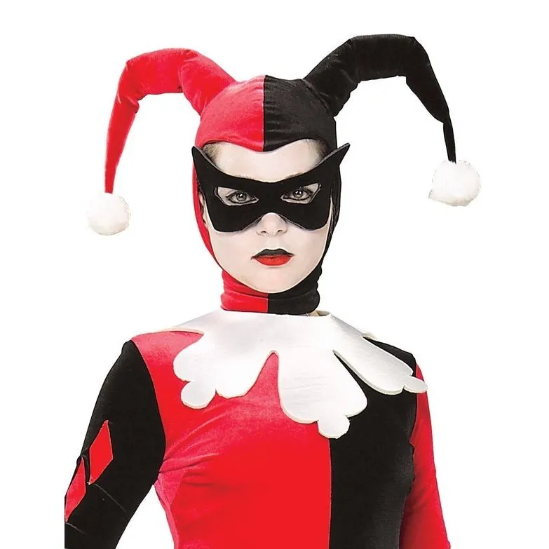 Harley Quinn Size M