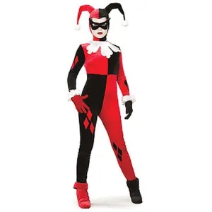 Harley Quinn Size M