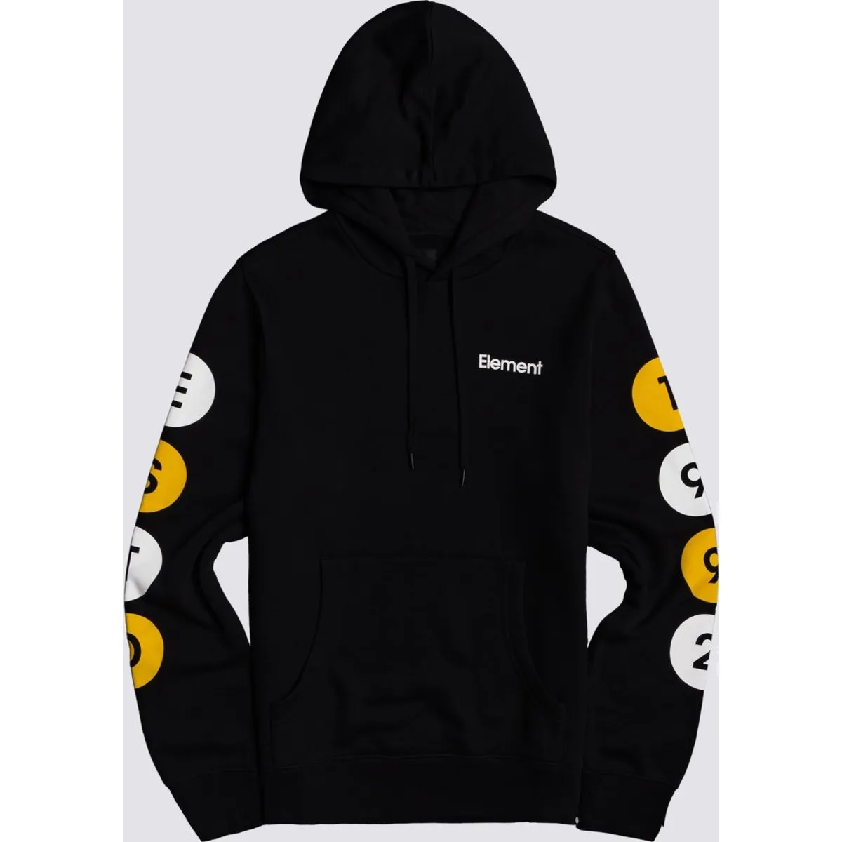 HOP HOOD