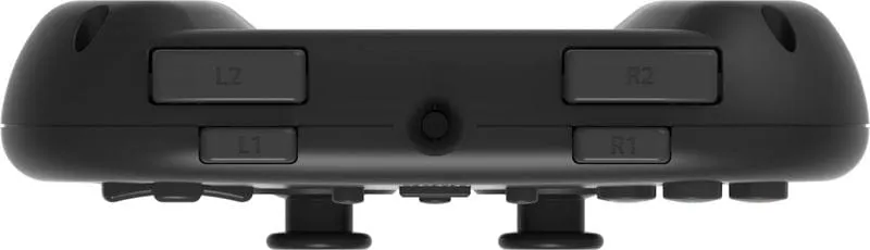 HORI - Horipad Wired Mini Gamepad - Black (PS4)