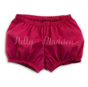 Hot Pink Dollies DUB