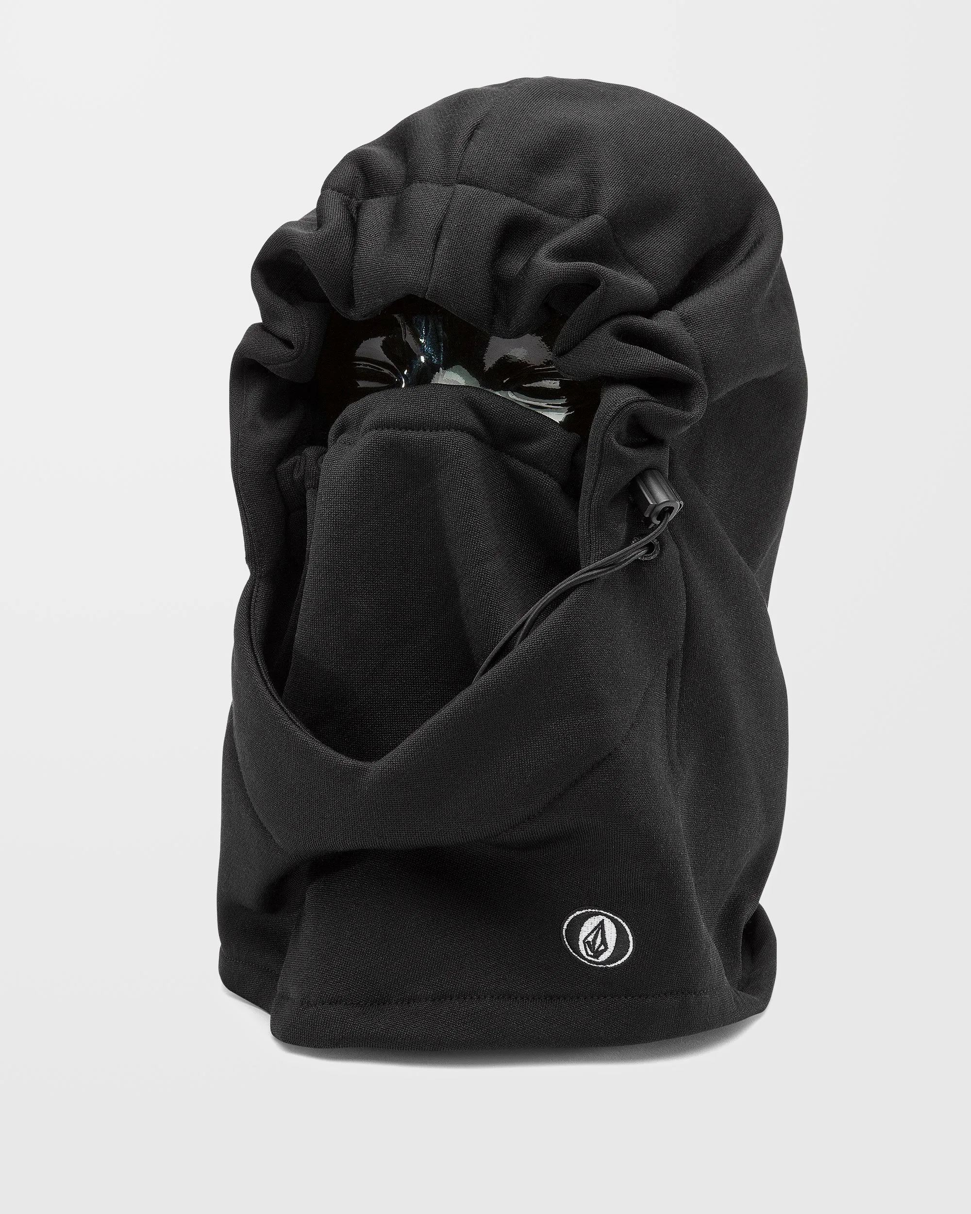 Hydro Fleece Hood Thingy - Black