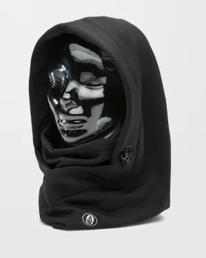 Hydro Fleece Hood Thingy - Black