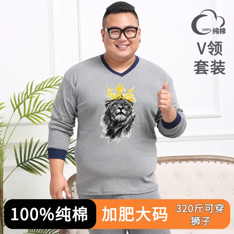 INSTOCK - Plus size autumn clothes and autumn trousers suit for
