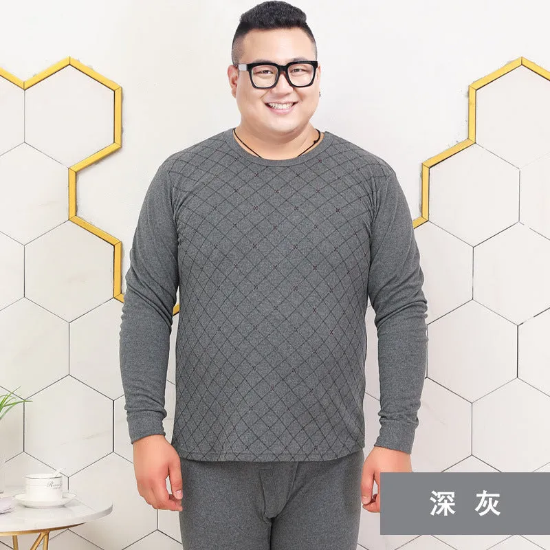 INSTOCK - Plus size autumn clothes and autumn trousers suit for
