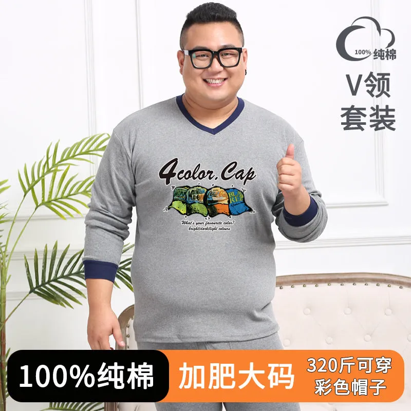 INSTOCK - Plus size autumn clothes and autumn trousers suit for