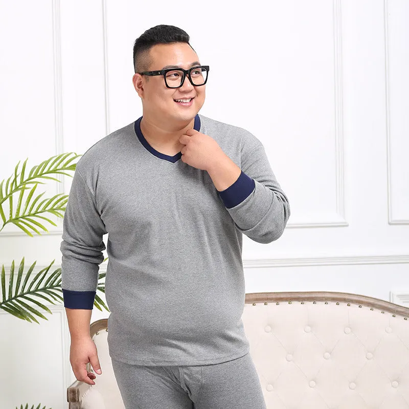 INSTOCK - Plus size autumn clothes and autumn trousers suit for