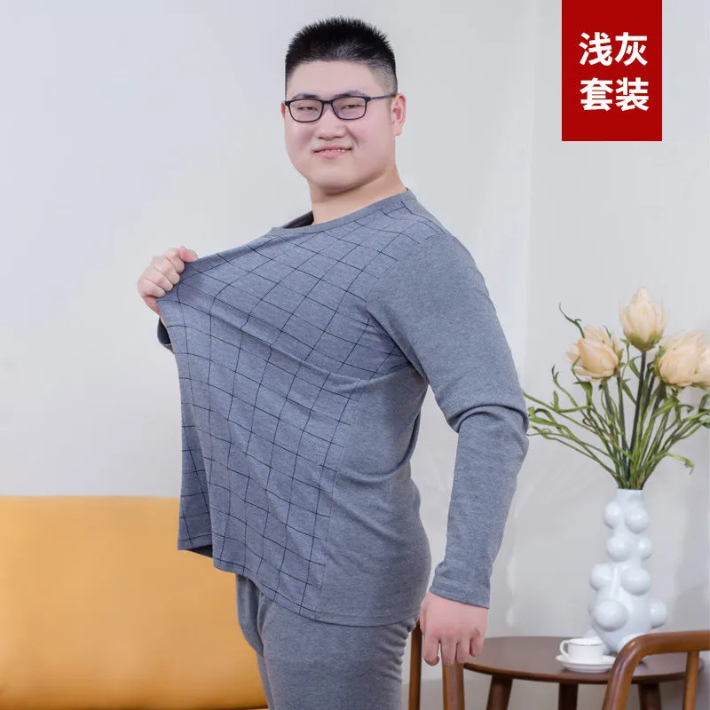 INSTOCK - Plus size autumn clothes and autumn trousers suit for