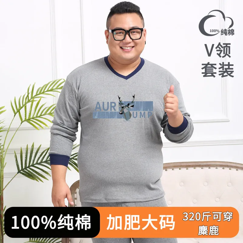 INSTOCK - Plus size autumn clothes and autumn trousers suit for