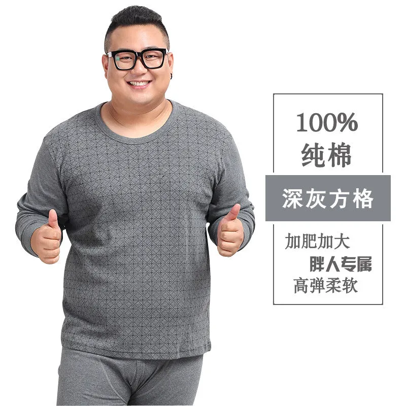 INSTOCK - Plus size autumn clothes and autumn trousers suit for