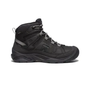 KEEN- MEN'S CIRCADIA MID POLA BOOT
