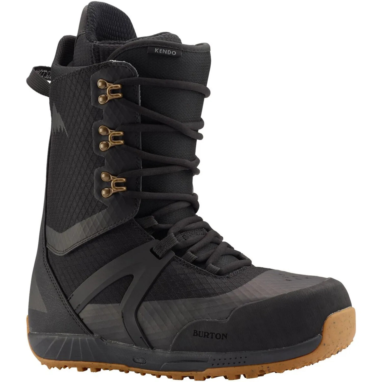 Kendo Snowboard Boot 2021