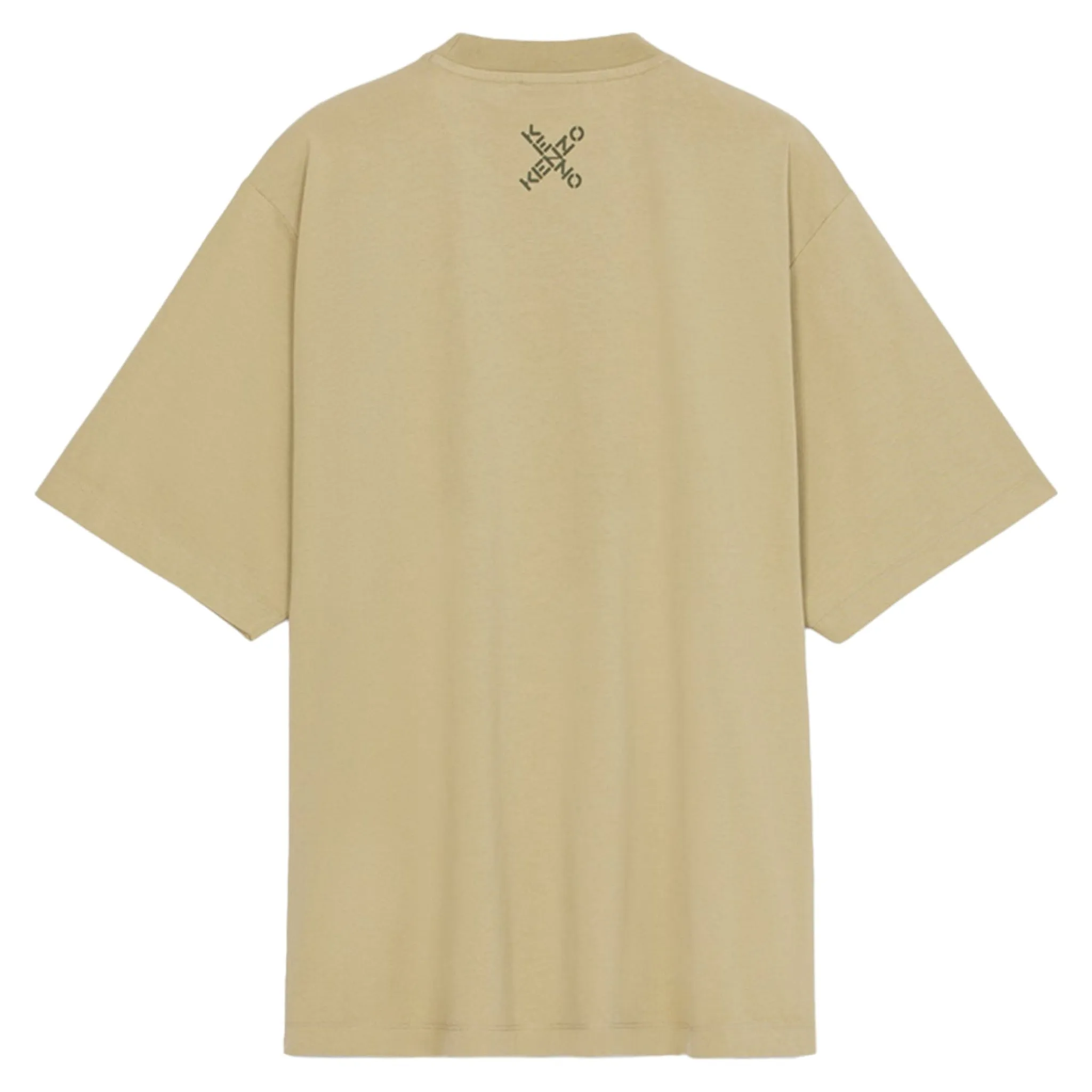 Kenzo Men's Sport 'Big X' Short Sleeve T-Shirt