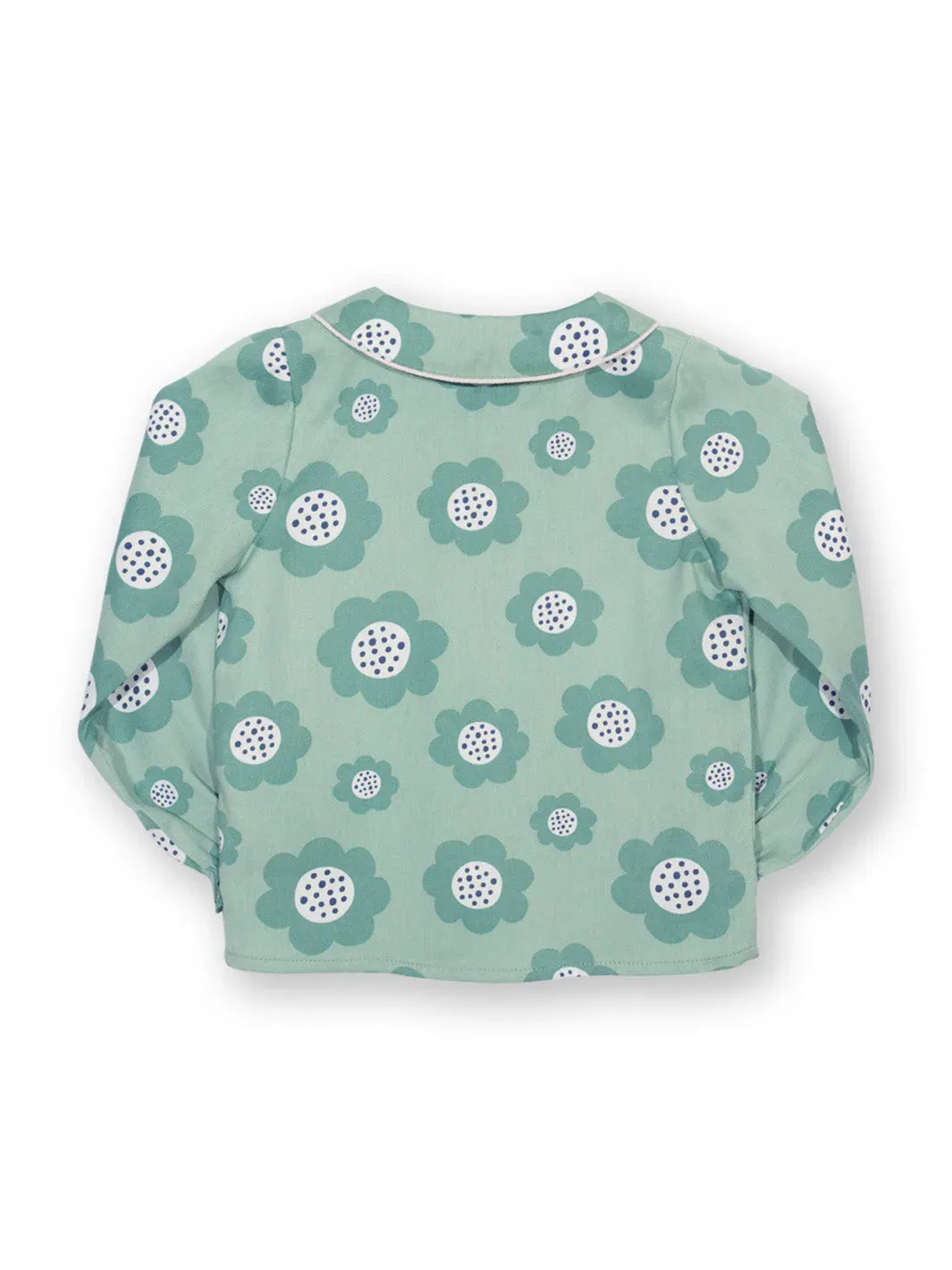 KITE | Big Bloomer Blouse