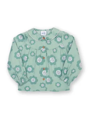 KITE | Big Bloomer Blouse