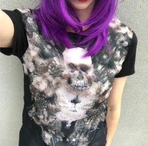 $KULL ILLUSIONS Tee