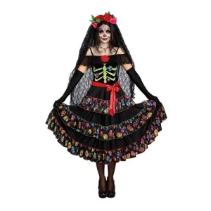 Lady Of The Dead