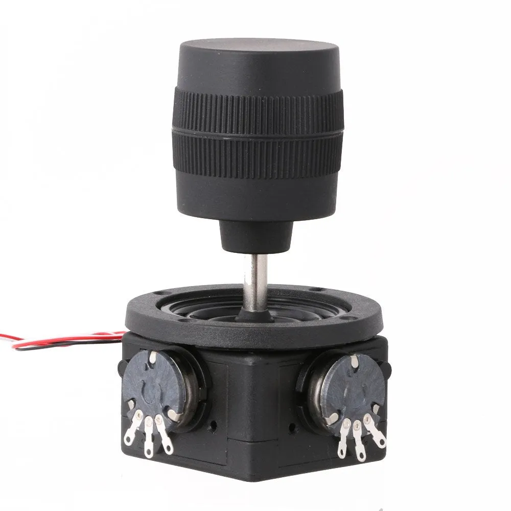 Large Analog Proportional Joystick (choice of handle)